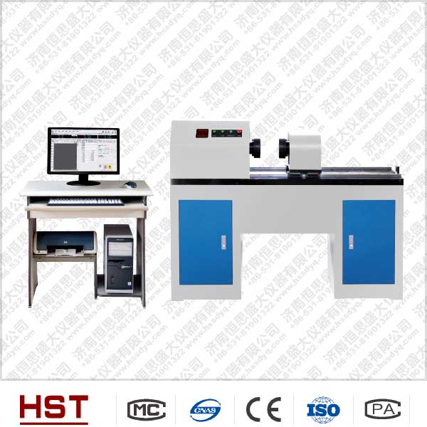 全自動液晶顯示高強(qiáng)螺栓試驗機(jī)